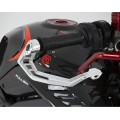 Motocorse Billet Aluminum Brake Lever Guard Motocorse Billet Aluminum Brake Lever Guard